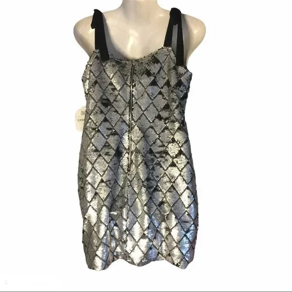 ALTAR'D STATE PARIS DRESS - Picture 3 of 10